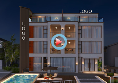 寧波舟山民宿設計全景案例